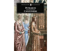 KNYGA Francesco Petrarca Canzoniere