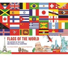 KNYGA Francesco Tomasinelli Flags of the World