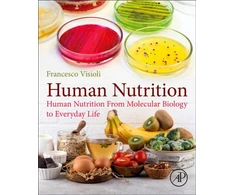 KNYGA Francesco Visioli Human Nutrition