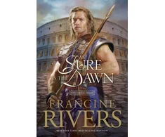 KNYGA Francine Rivers As Sure as the Dawn