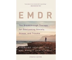 KNYGA Francine Shapiro EMDR