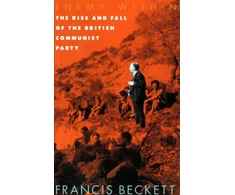 KNYGA Francis Beckett Enemy within
