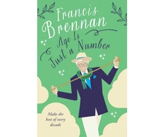 KNYGA Francis Brennan Age is Just a Number