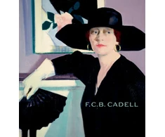 KNYGA Francis Campbell Boileau Cadell F.C.B. Cadell
