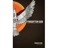 KNYGA Francis Chan Forgotten God