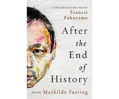 KNYGA Francis Fukuyama After the End of History
