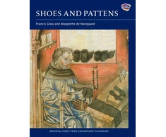 KNYGA Francis Grew Shoes and Pattens