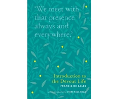 KNYGA Francis Introduction to the Devout Life
