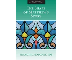 KNYGA Francis J Maloney Shape of Matthew's Story
