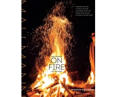 KNYGA Francis Mallmann Mallmann on Fire