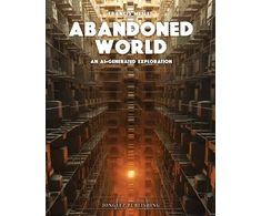 KNYGA Francis Meslet Abandoned World