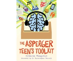 KNYGA Francis Musgrave Asperger Teen's Toolkit