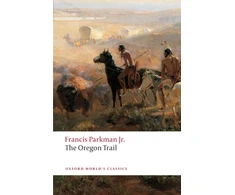 KNYGA Francis Parkman Oregon Trail