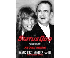 KNYGA Francis Rossi XS All Areas