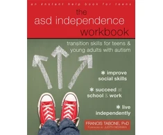 KNYGA Francis Tabone ASD Independence Workbook
