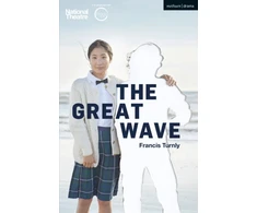 KNYGA Francis Turnly Great Wave