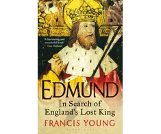 KNYGA Francis Young Edmundas
