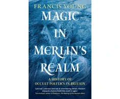 KNYGA Francis Young Magic in Merlin's Realm