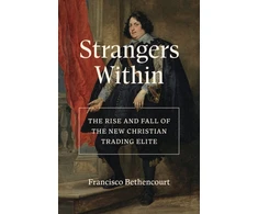 KNYGA Francisco Bethencourt Strangers Within