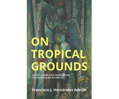 KNYGA Adrian On Tropical Grounds