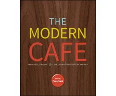 KNYGA Francisco J Migoya Modern Cafe