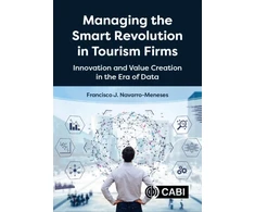 KNYGA Francisco Navarro Meneses Managing the Smart Revolution in Tourism Firms