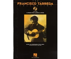 KNYGA Francisco Tarrega Collection