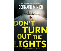 KNYGA Franck Tilliez Don't Turn Out the Lights