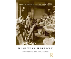 KNYGA Franco Amatori Business History