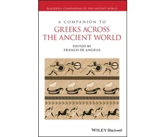 KNYGA Franco De Angelis Companion to Greeks Across the Ancient World