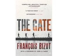 KNYGA Francois Bizot Gate