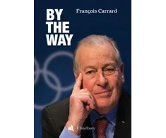 KNYGA Francois Carrard By The Way