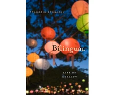 KNYGA Francois Grosjean Bilingual