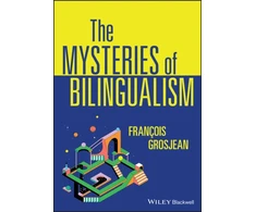 KNYGA Francois Grosjean Mysteries of Bilingualism