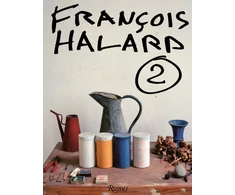 KNYGA Francois Halard