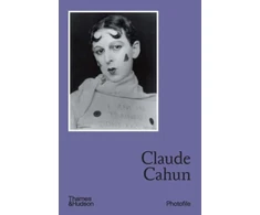 KNYGA Francois Leperlier Claude Cahun