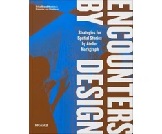 KNYGA Francois Luc Giraldeau Encounters by Design