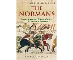 KNYGA Francois Neveux Brief History of the Normans