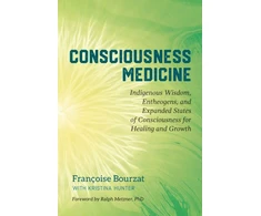 KNYGA Francoise Bourzat Consciousness Medicine