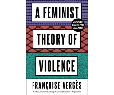 KNYGA Francoise Verges Feminist Theory of Violence, A Decolonial Perspective