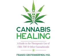 KNYGA Franjo Grotenhermen Cannabis