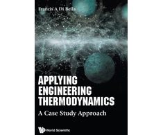 KNYGA BELLA Applying Engineering Thermodynamics: A Case Study Approach