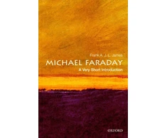 KNYGA Frank A. J. L. James Michael Faraday