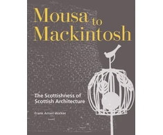 KNYGA Frank Arneil Walker Mousa to Mackintosh