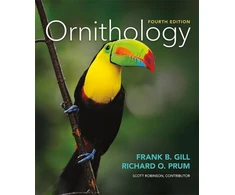 KNYGA Frank B Gill Ornithology