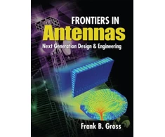 KNYGA Frank B Gross Frontiers in Antennas: Next Generation Design &amp; Engineering