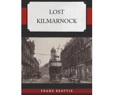 KNYGA Frank Beattie Lost Kilmarnock