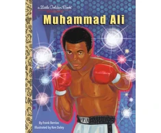 KNYGA Frank Berrios Muhammad Ali