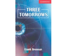 KNYGA Frank Brennan Three Tomorrows Level 1 Beginner/Elementary