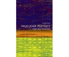 KNYGA Frank Close Nuclear Physics